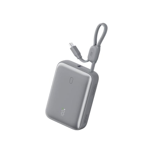 جودا بطارية متنقلة بسعة 10 الاف بقوة 22.5 واط بمنف...