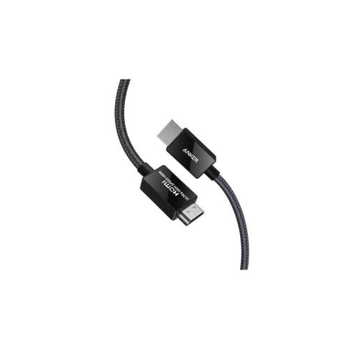 انكر سلك HDMI بطول 2 متر - اسود