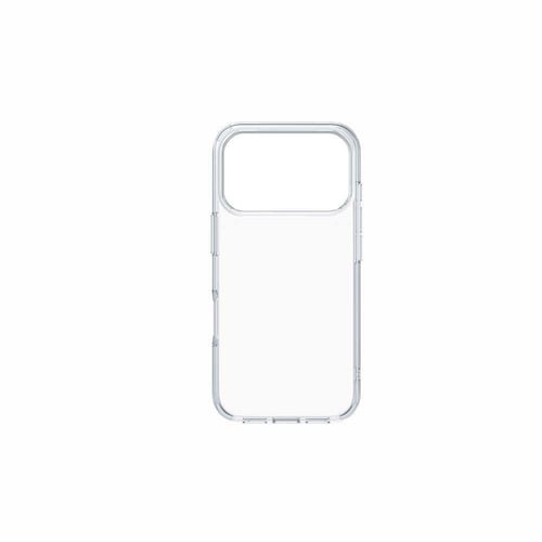 ارمور برو كفر حماية ايفون 17 بروماكس - شفاف