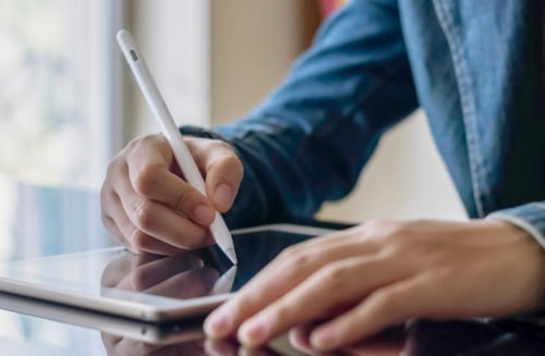 يونيك Pixo Lite 2.0 القلم مغناطيسي لجهاز الايباد -...