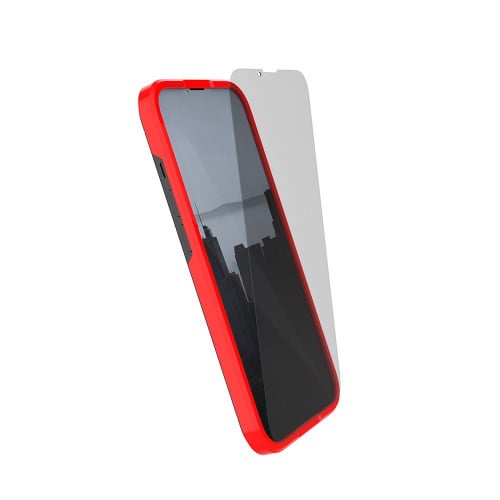 رابتك شاشة حماية زجاجية كاملة خصوصية - للايفون 14...