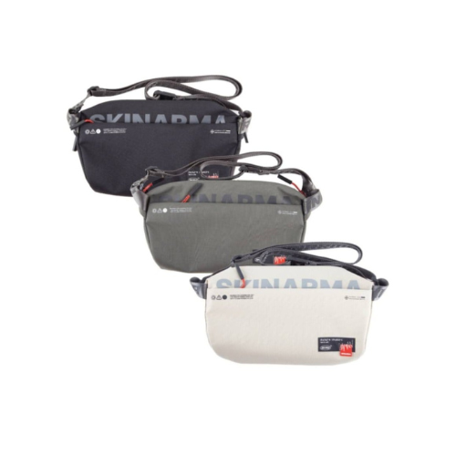 سكن ارما حقيبة كتف كروس FARDEL متعددة الالوان