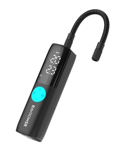 راف باور مضخة هواء بيسك بدون بطارية (60 واط)