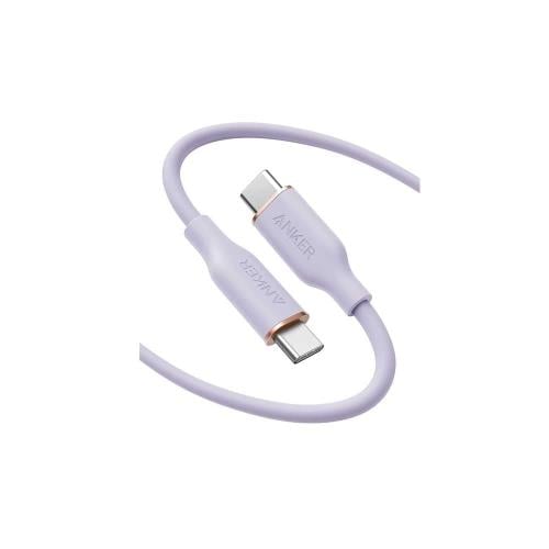 انكر سلك باور لاين فلو تايب سي الى تايب سي 1.8 م -...