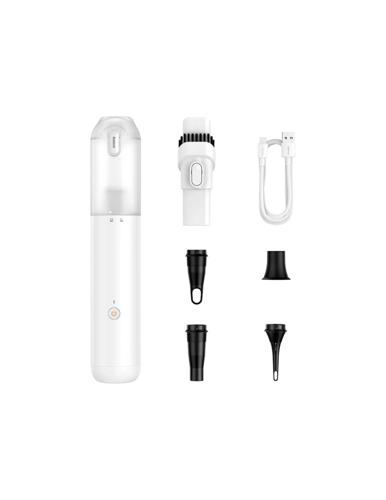 بيسوس مكنسة كهربائية A3 lite للسيارة بقوة 12000 با...