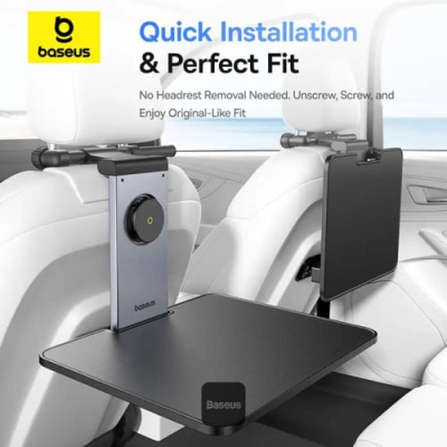 بيسوس حامل متعدد الاستخدام ماج برو للمقعد الخلفي ل...