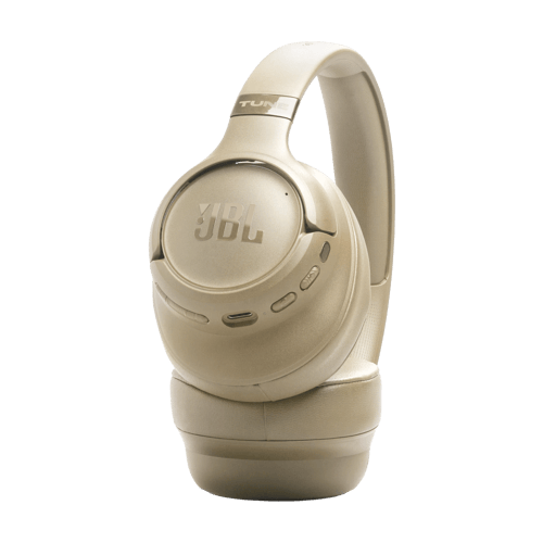 جي بي ال سماعة رأس لاسلكية JBL Tune 780NC عزل الضج...