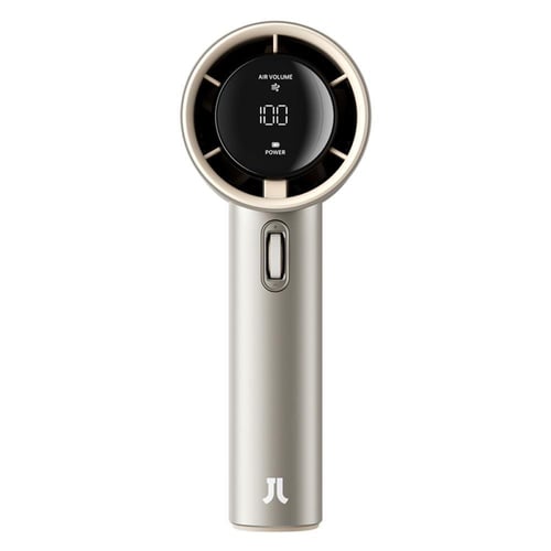 جيسو لايف مروحة تبريد برو 1 قابلة للتعديل مع شاشة...