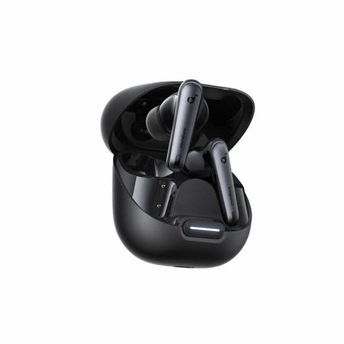 انكر ساوندكور سماعة اذن ليبرتي 4 NC عازل للضجيج -...