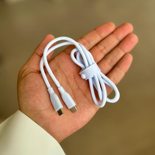 جودا 5 كيابل تايب سي بقوة 60 واط