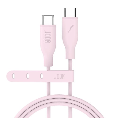 جودا كيبل تايب سي تو تايب سي 60 واط 1 متر