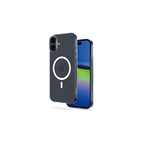 ارمور برو كفر سليم ماق سيف للايفون 16