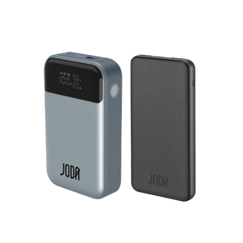 جودا بكج بطاريتين 10 الاف