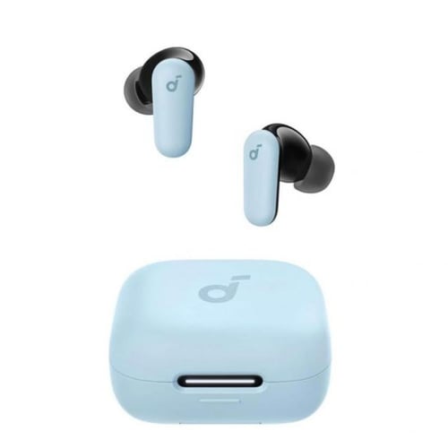 انكر ساوندكور سماعة R50i لاسلكية - ازرق