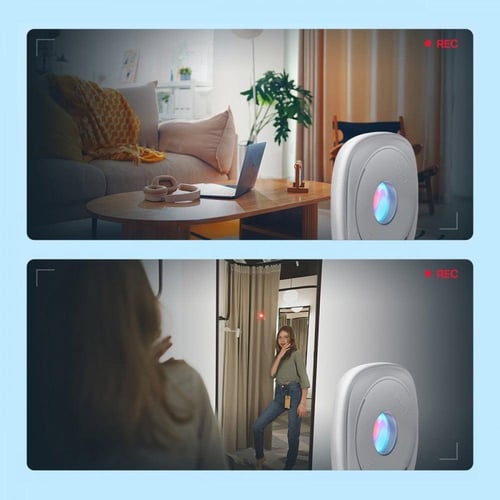 بيسوس Heyo كاشف الكاميرا الخفية