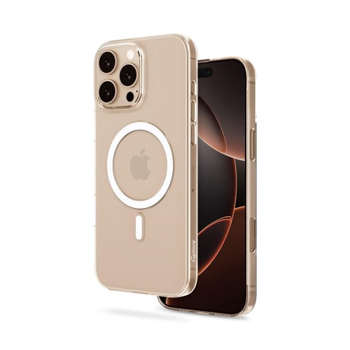 ارمور برو كفر سليم ماق سيف للايفون 16 بروماكس