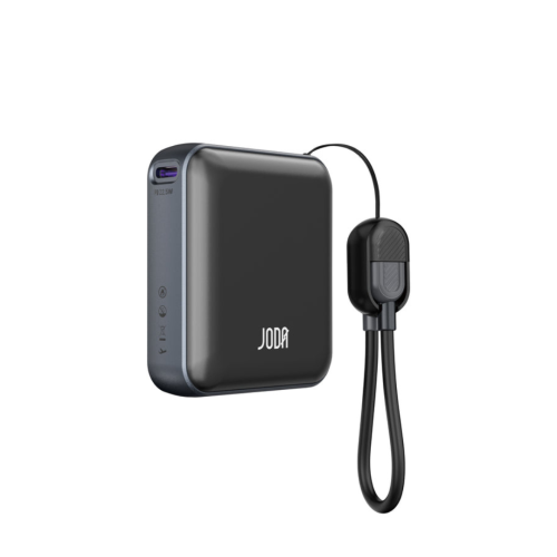 جودا بطارية متنقلة بقوة 10 الاف مللي امبير 22.5 وا...