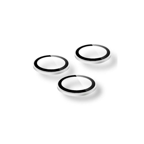 ارمور برو حماية عدسة كاميرا ايفون 16 برو و16 برو م...