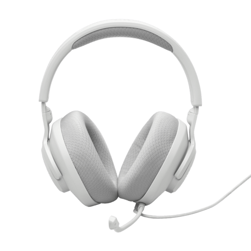 جي بي ال سماعة ألعاب كوانتوم 100M2 - ابيض