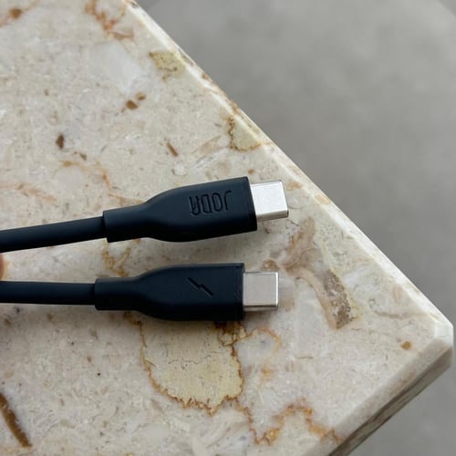 جودا 5 كيابل تايب سي بقوة 60 واط