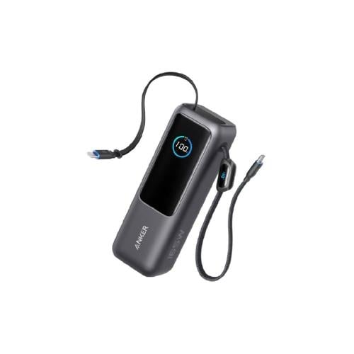 انكر بطارية zolo زولو 25000 مللي أمبير – قوة 165 و...