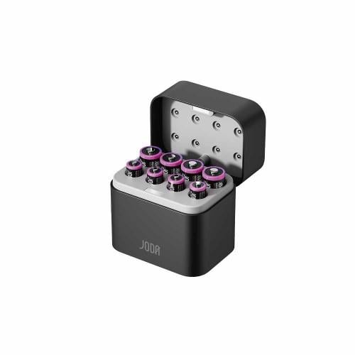 جودا منصة هاربو 8 بطاريات ليثيوم