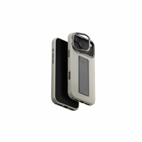 يونيك كفر ايفون 17 برو ماكس هايبرد هولدر برو ماج س...