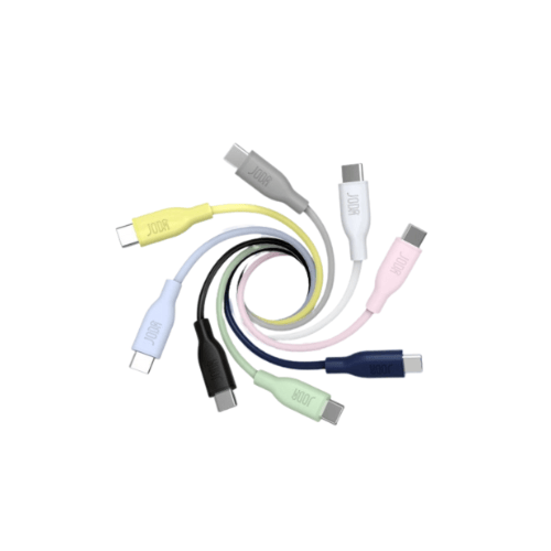 جودا كيبل تايب سي تو تايب سي 60 واط 1 متر