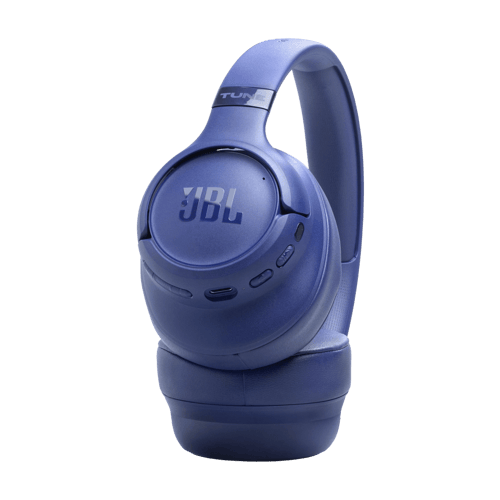 جي بي ال سماعة رأس لاسلكية JBL Tune 780NC عزل الضج...