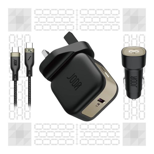 جودا بكج 3 في 1 بقوة 60 واط