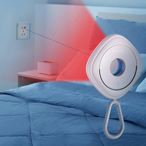 بيسوس Heyo كاشف الكاميرا الخفية