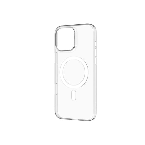 ارمور برو كفر سليم ماق سيف للايفون 16 بروماكس