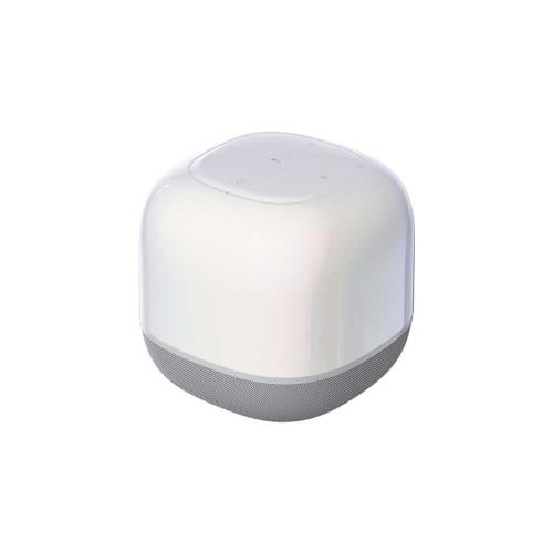 بيسوس مكبر صوت AeQur V2 لاسلكي - ابيض