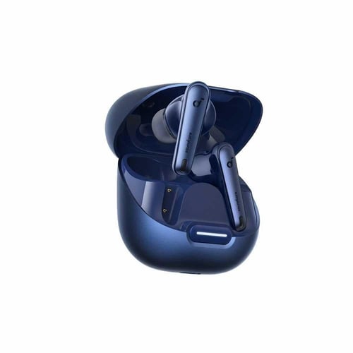 انكر ساوندكور سماعة اذن ليبرتي 4 NC عازل للضجيج -...