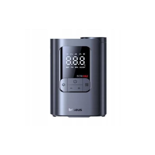بيسوس مضخة هواء صغيرة متعدده الاستخدام GoTrip VA1...