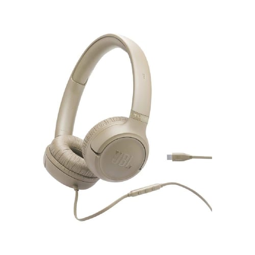 جي بي ال سماعة رأس سلكية JBL Tune 530C