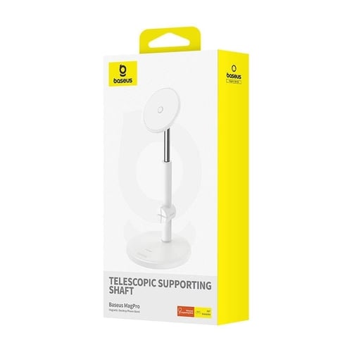 بيسوس ستاند ماج برو مغناطسيي على المكتب