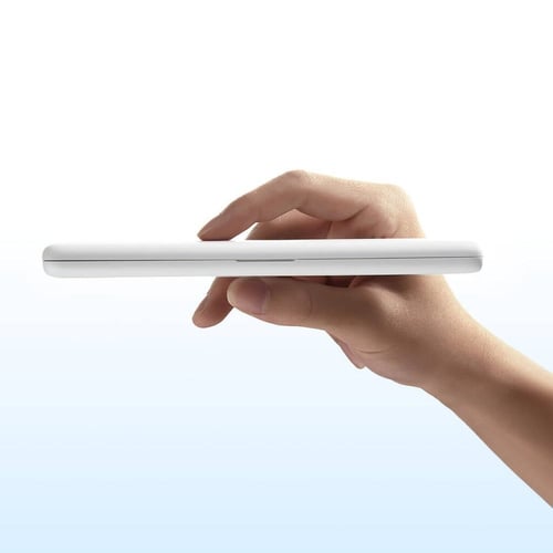 بيسوس حافظة ستايلس لقلم الايباد - ابيض