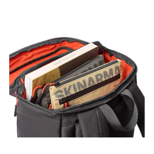 سكن ارما حقيبة ظهر FORDEL اسود