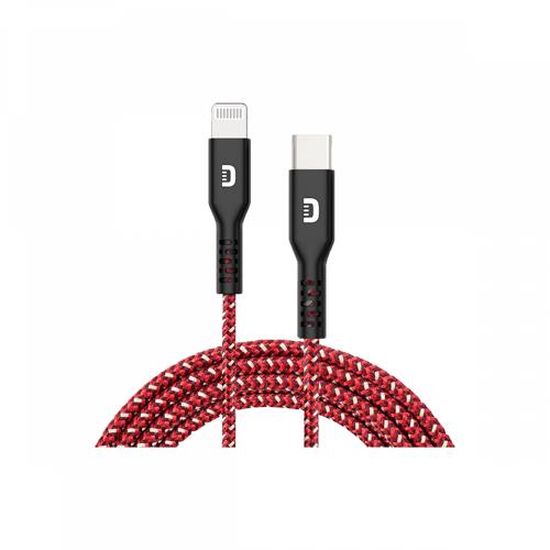 زندور كيبل ايفون تايب سي 1 متر سوبركورد