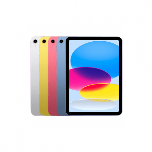 ابل ايباد الجيل العاشر سعة 256 جيجا واي فاي الوان...