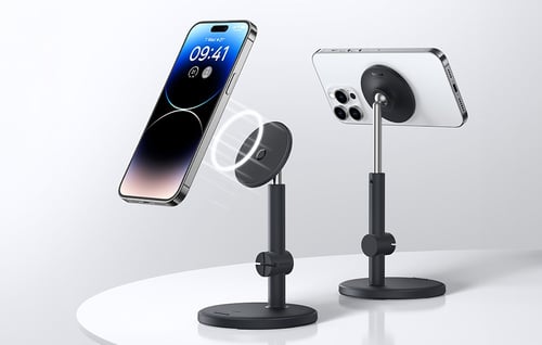 بيسوس ستاند ماج برو مغناطسيي على المكتب