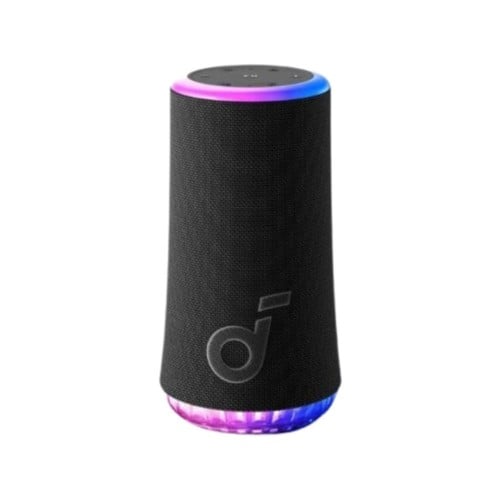 انكر مكبر صوت ساوندكور GLOW B2C - أسود