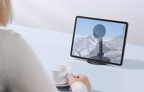 بيسوس ستاند ماج برو مغناطسيي على المكتب