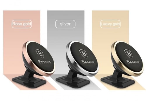 بيسوس قاعدة لتثبيت الهاتف على طبلون السيارة – دورا...