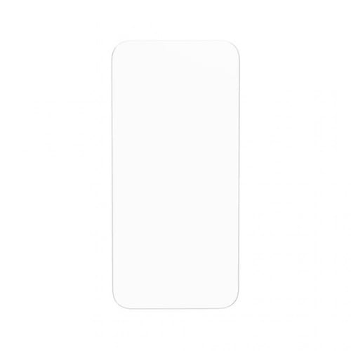 اوتربوكس كفر شفاف + استكير زجاجي شفاف ايفون 14 برو