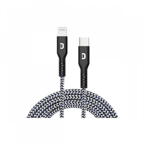 زندور كيبل ايفون تايب سي 1 متر سوبركورد