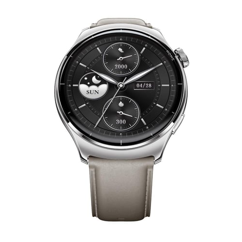 ميبرو ساعة لايت 3 برو رمادي