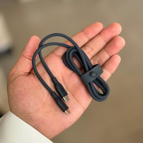 جودا 5 كيابل تايب سي بقوة 60 واط