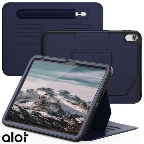 ألوت كفر حماية متعدد الوظائف للايباد الجيل 9 (10.2...